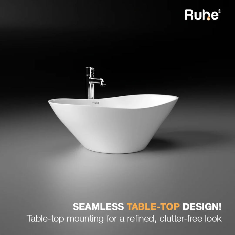 Carina Table Top Wash Basin