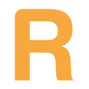Ruhe logo