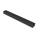 Palo Shower Drain Channel (2 Inches)