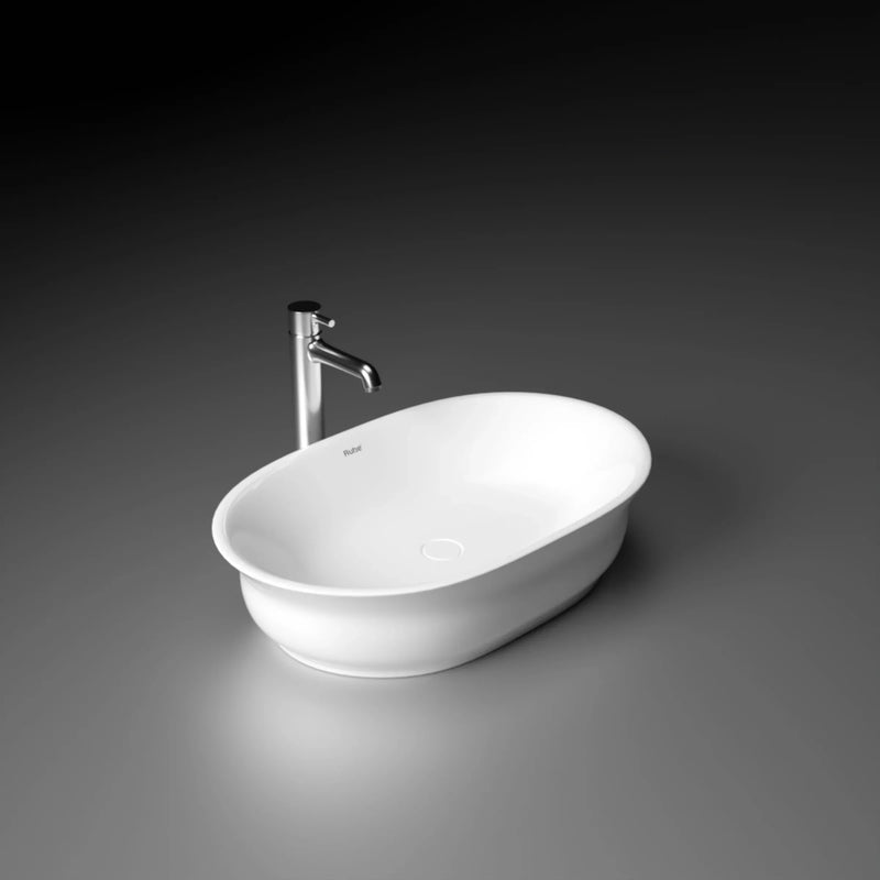 Oasis Table-Top Wash Basin