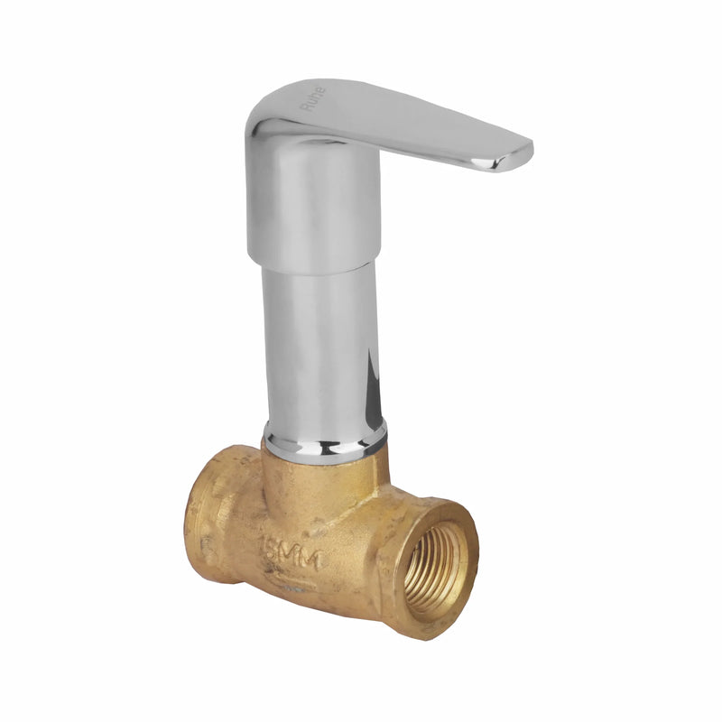 Zen Concealed Stop Valve