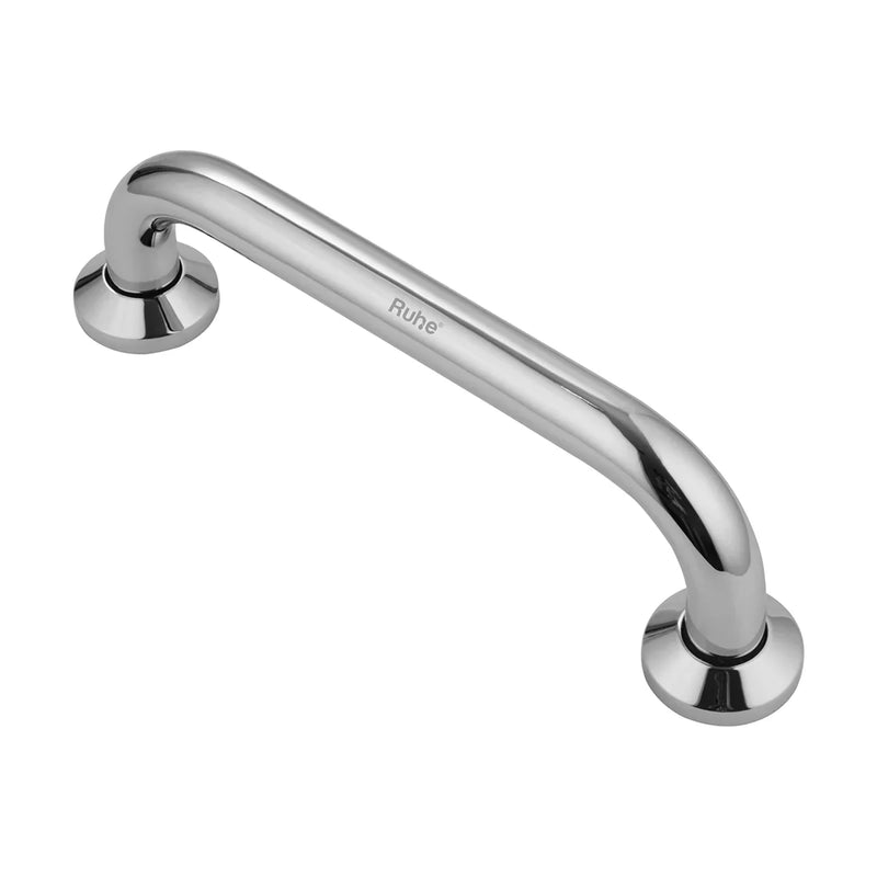Brass Grab Bar Concealed (10 inches) - by Ruhe