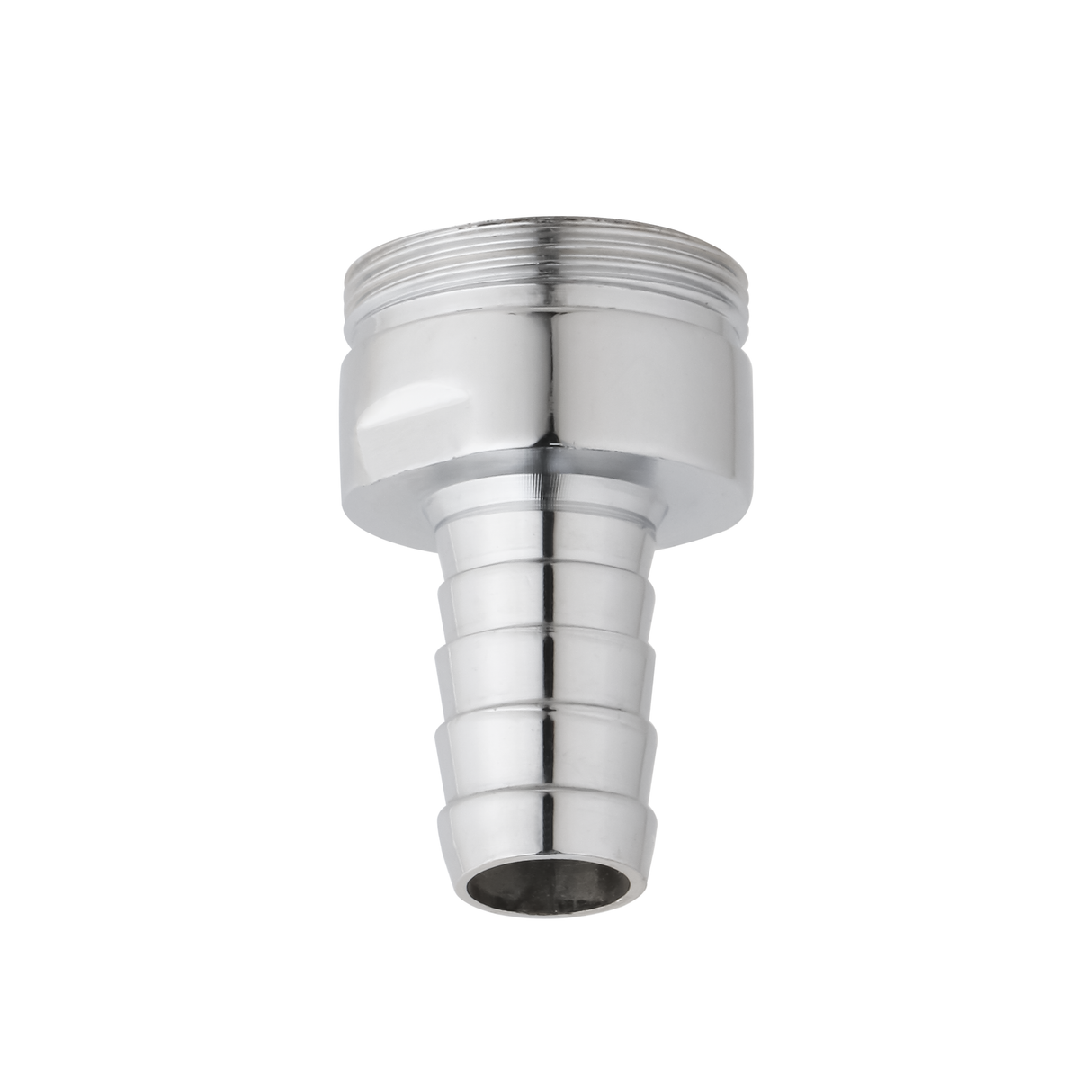 Brass Nozzle (Male) (Pack of 4) - by Ruhe