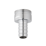 Brass Nozzle (Male) (Pack of 4) - by Ruhe