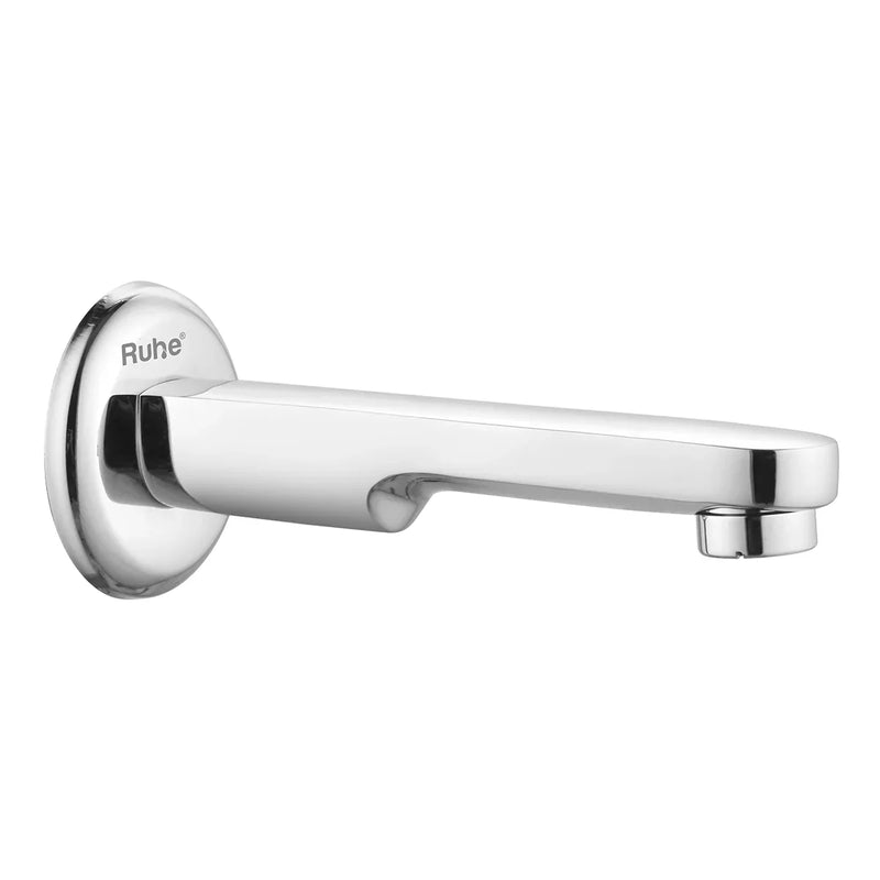 Demure Plain Bathtub Tap (Only Spout)
