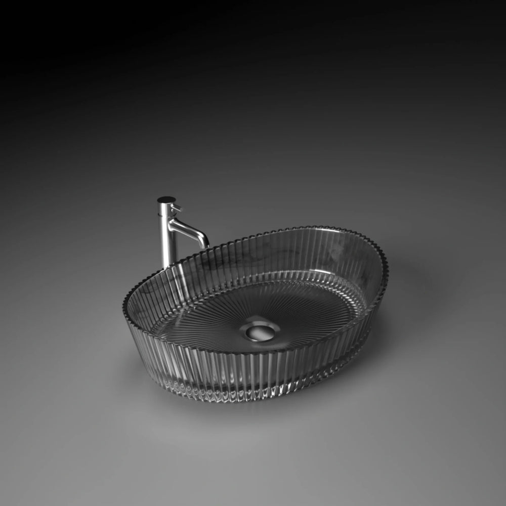 Shadow Table-Top Wash Basin – Ruhe