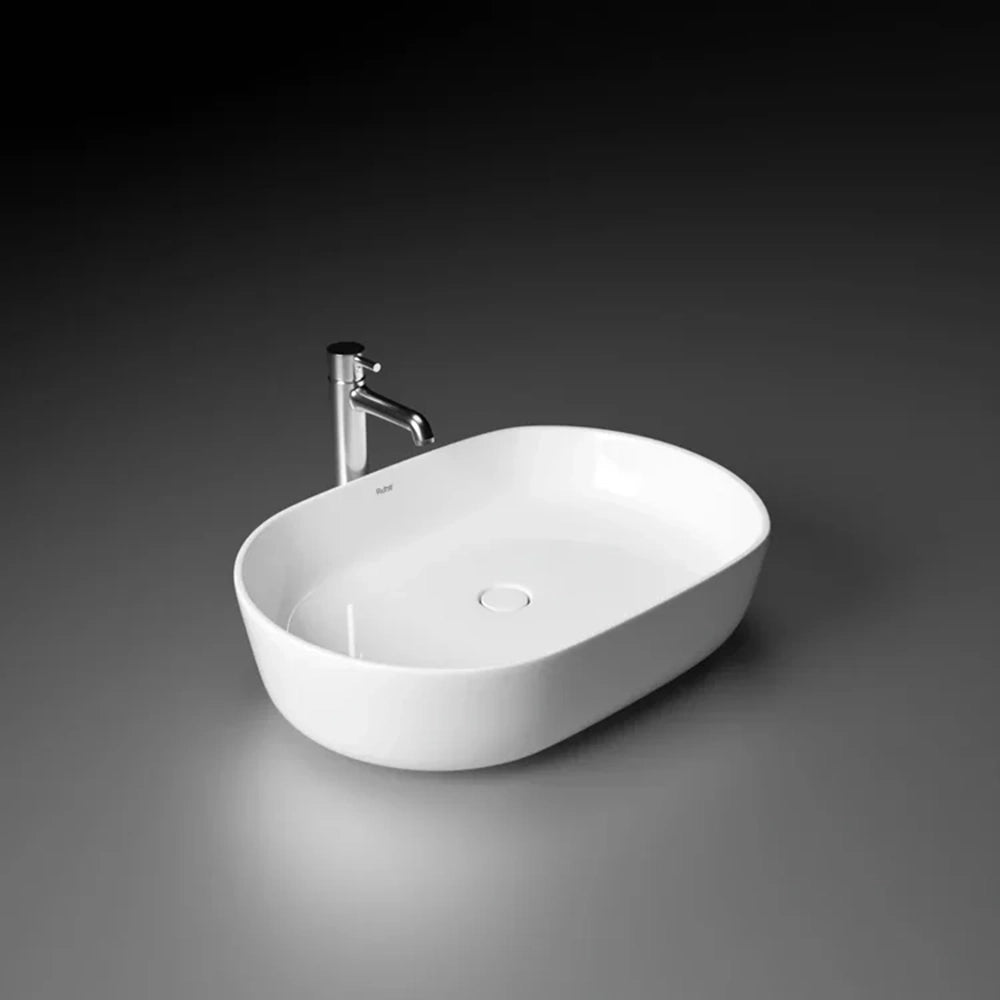 Virgo Table-Top Wash Basin