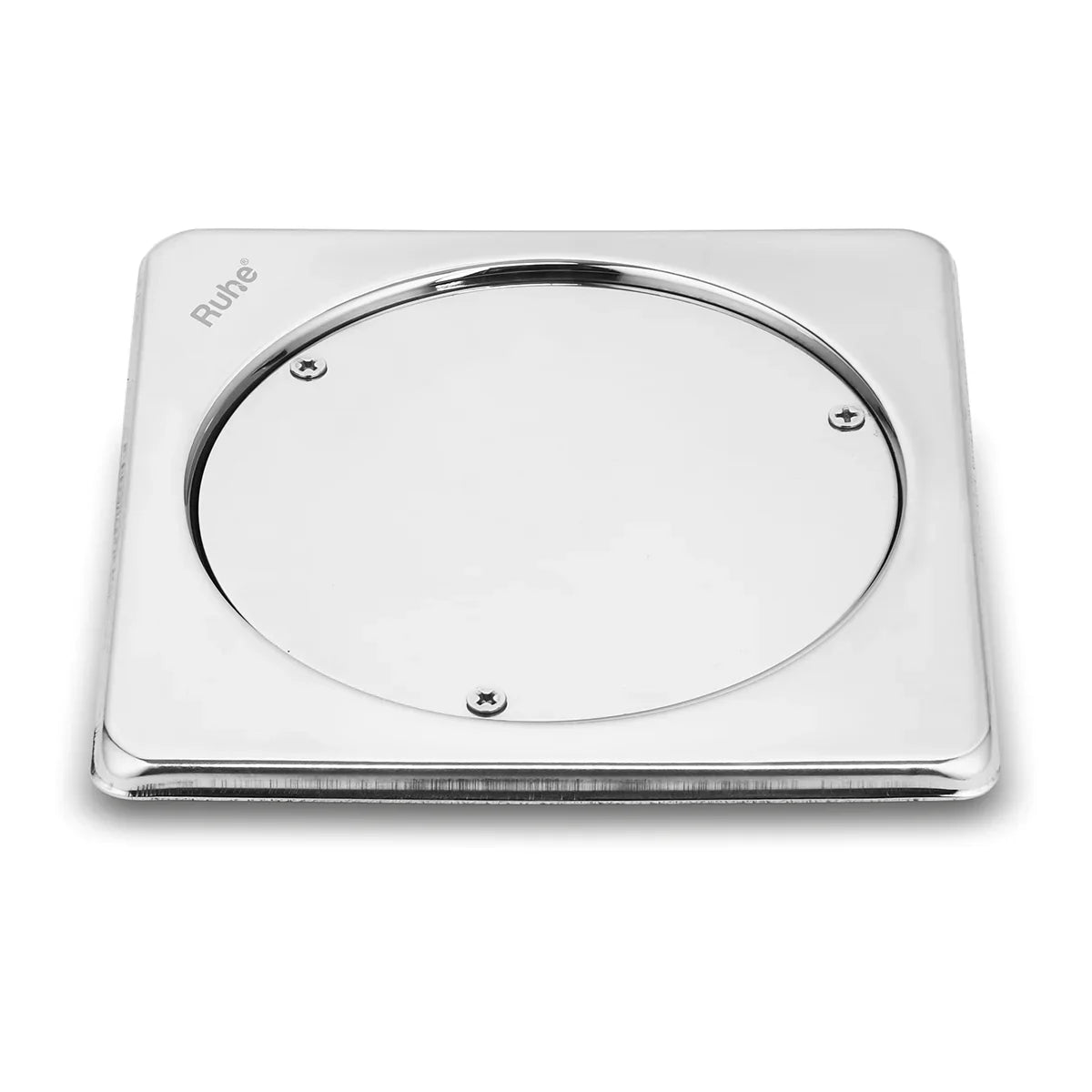 Square Clean Out Floor Drain