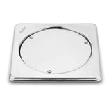 Square Clean Out Floor Drain