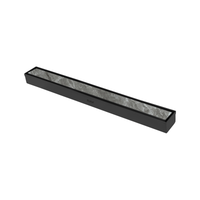 Marble-Insert Shower Drain Channel Coloured (2 Inches)