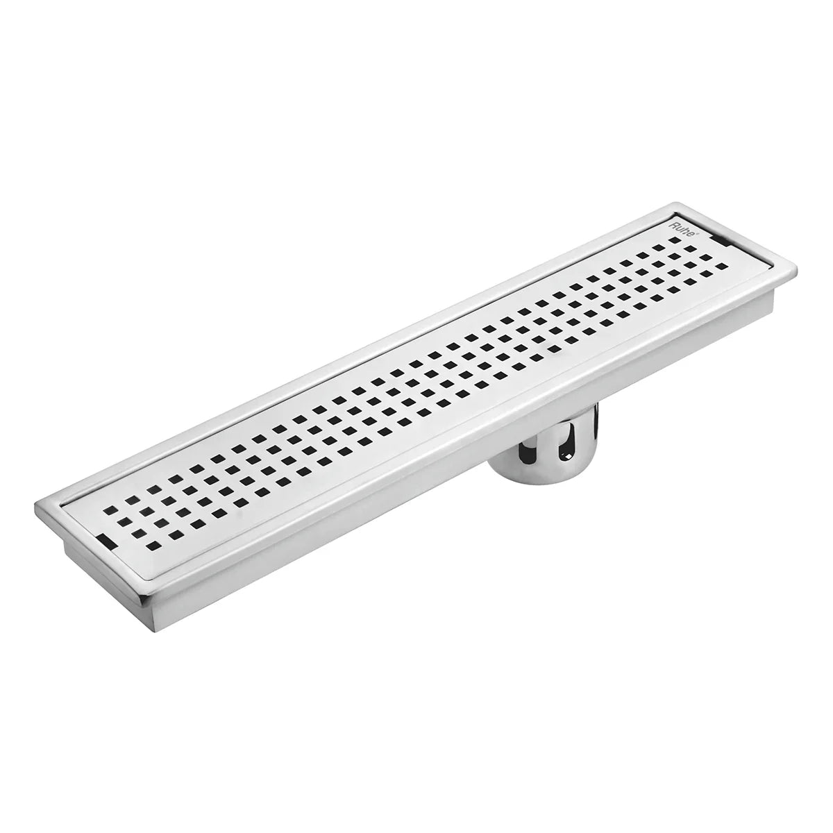Palo Shower Drain Channel (4 Inches)