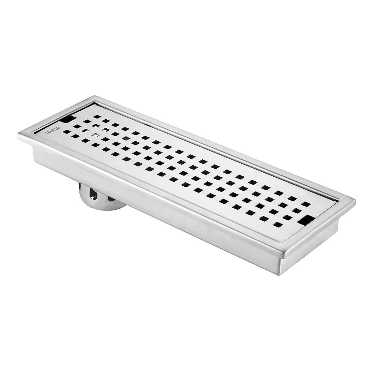 Palo Shower Drain Channel (4 Inches)