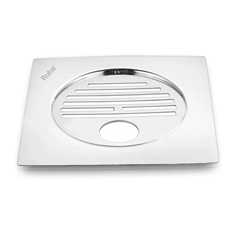 Classic Neon Flat Cut Floor Drain