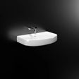 Indus Wall-hung Wash Basin