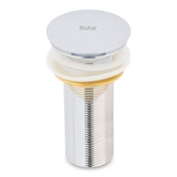 Pop-up Waste Coupling