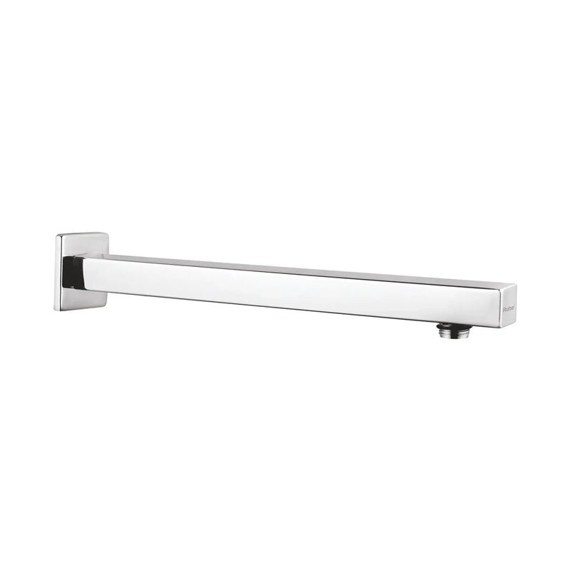 Square 304-Grade Shower Arm