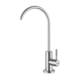 RO Tap/Faucet (304-Grade Stainless Steel) - by Ruhe®