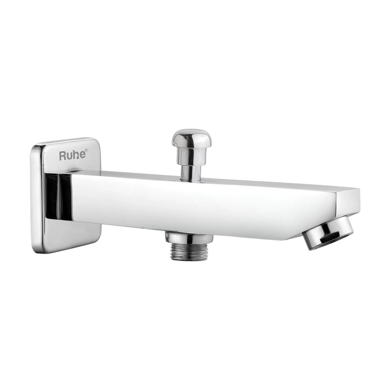 Elixir Bathtub Tap with Tip-Ton Button (Only Spout)