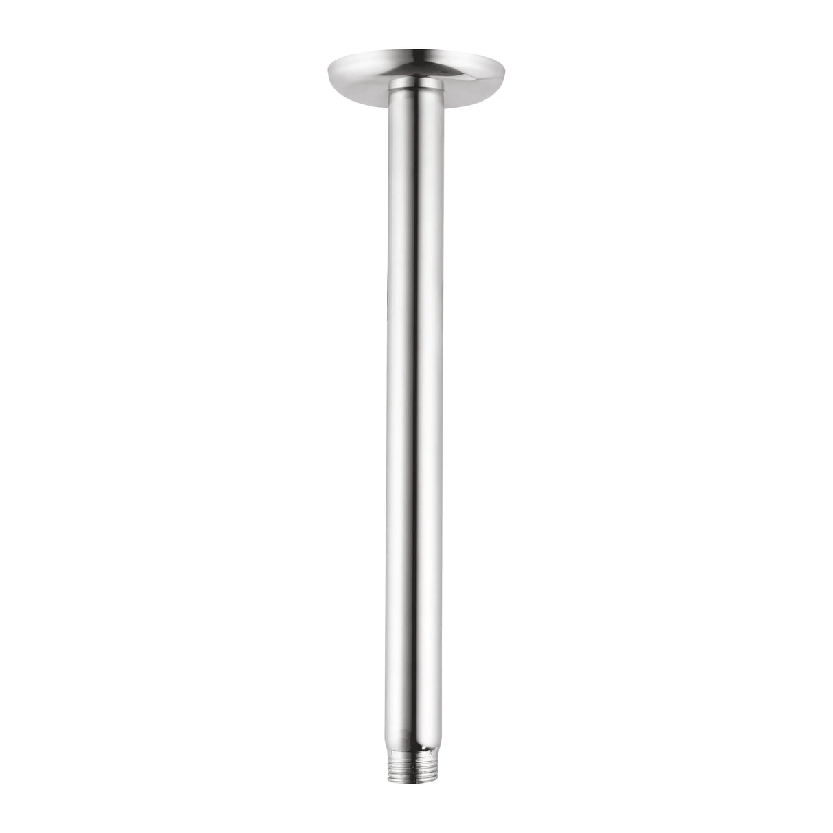 Round Ceiling Shower Arm