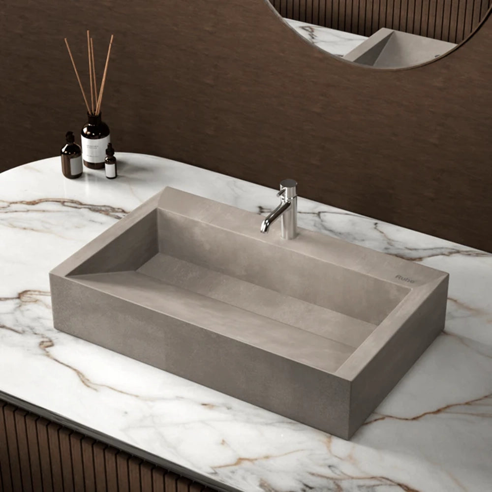Aether Table Top Wash Basin