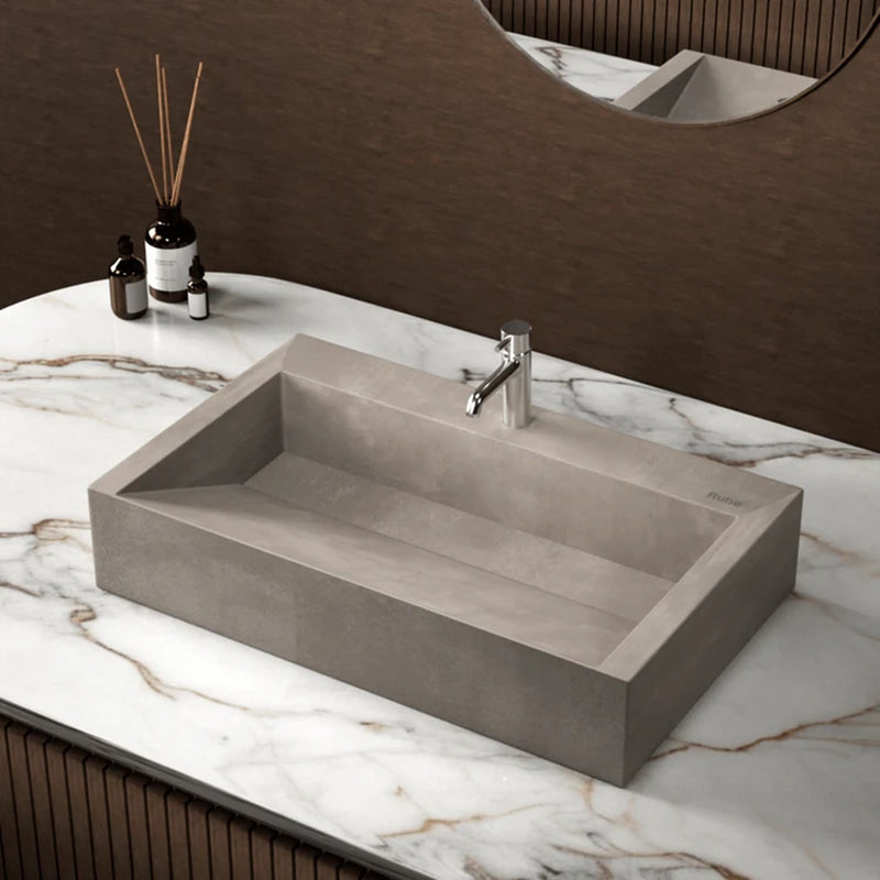 Aether Table Top Wash Basin