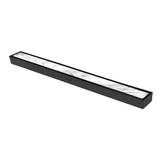 Tile-Insert Shower Drain Channel (2 Inches)