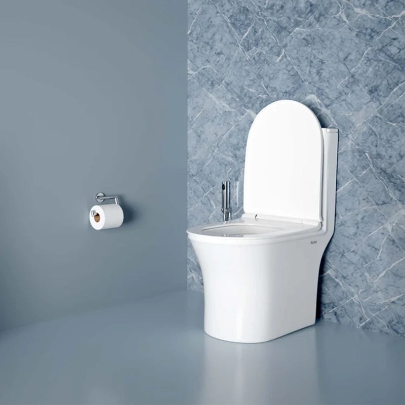 Dune One-Piece Western Commode