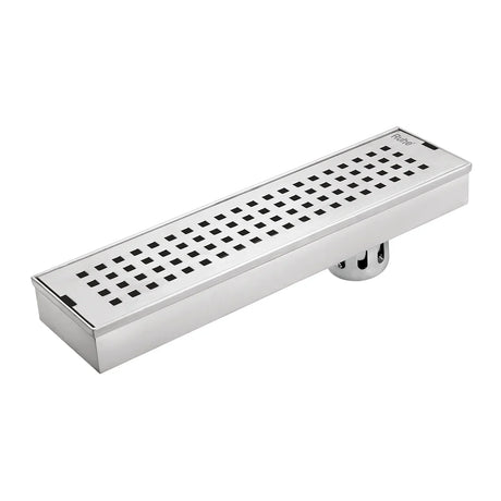 Palo Shower Drain Channel (3 Inches)