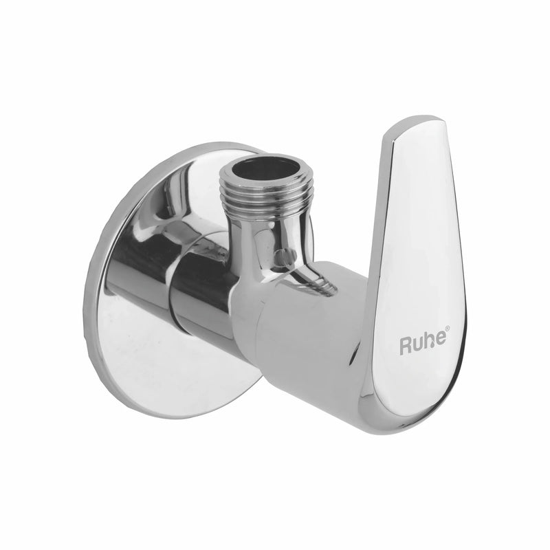 Zen Angle Valve