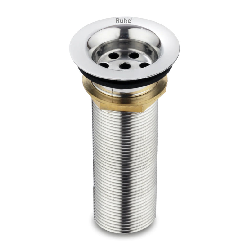 Full Thread Waste Coupling