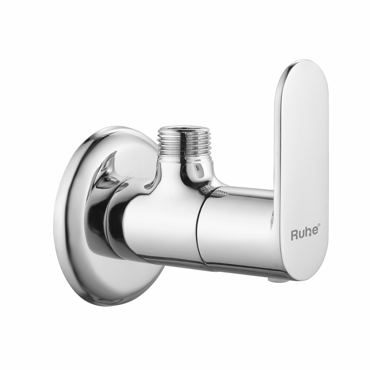 Demure Angle Valve - by Ruhe®