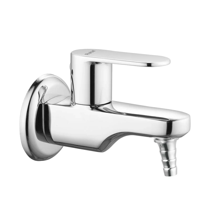 Demure Nozzle Bib Tap