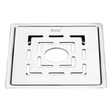 Sapphire Flat Cut Floor Drain