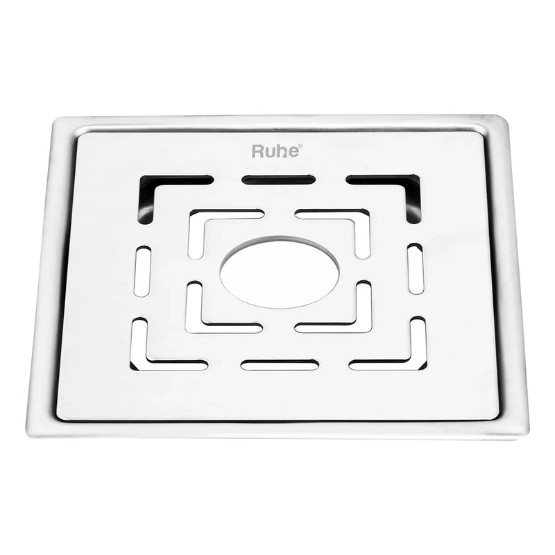 Sapphire Flat Cut Floor Drain
