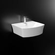 Felis Wall-hung Wash Basin