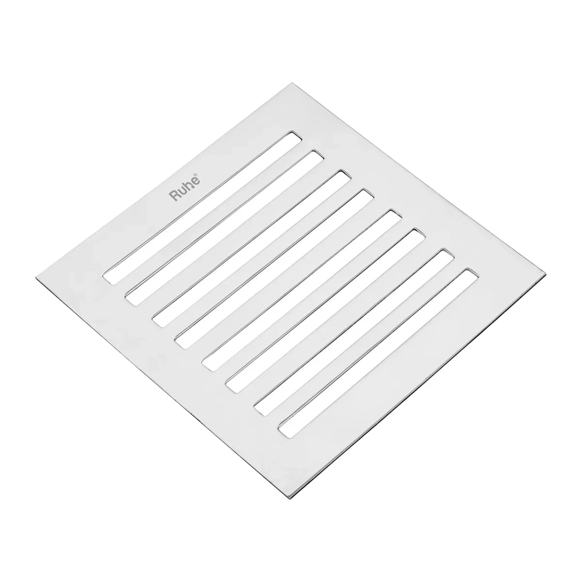 Long Grating Floor Drain