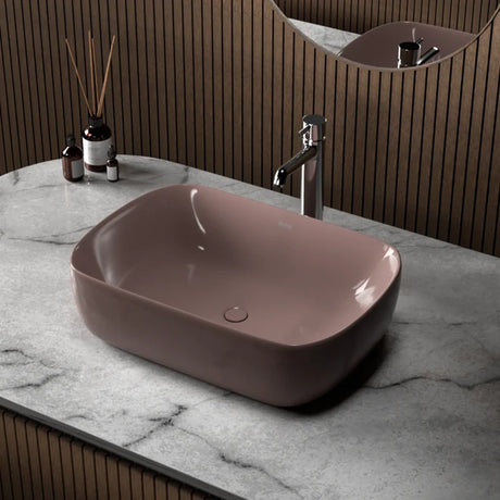 Norma Table Top Wash Basin