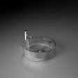 Sheer Table-Top Wash Basin