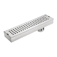 Palo 304-Grade Shower Drain Channel (3 Inches)