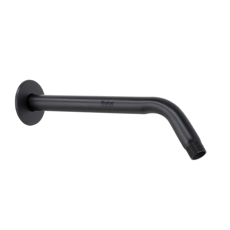 Round Half Bend Shower Arm