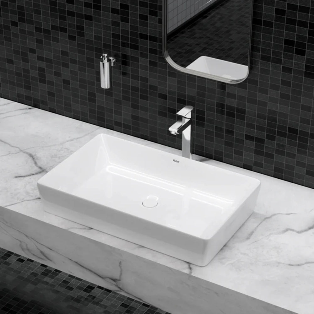Electra Table-Top Wash Basin