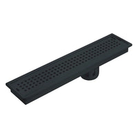 Palo 304-Grade Shower Drain Channel (4 Inches)