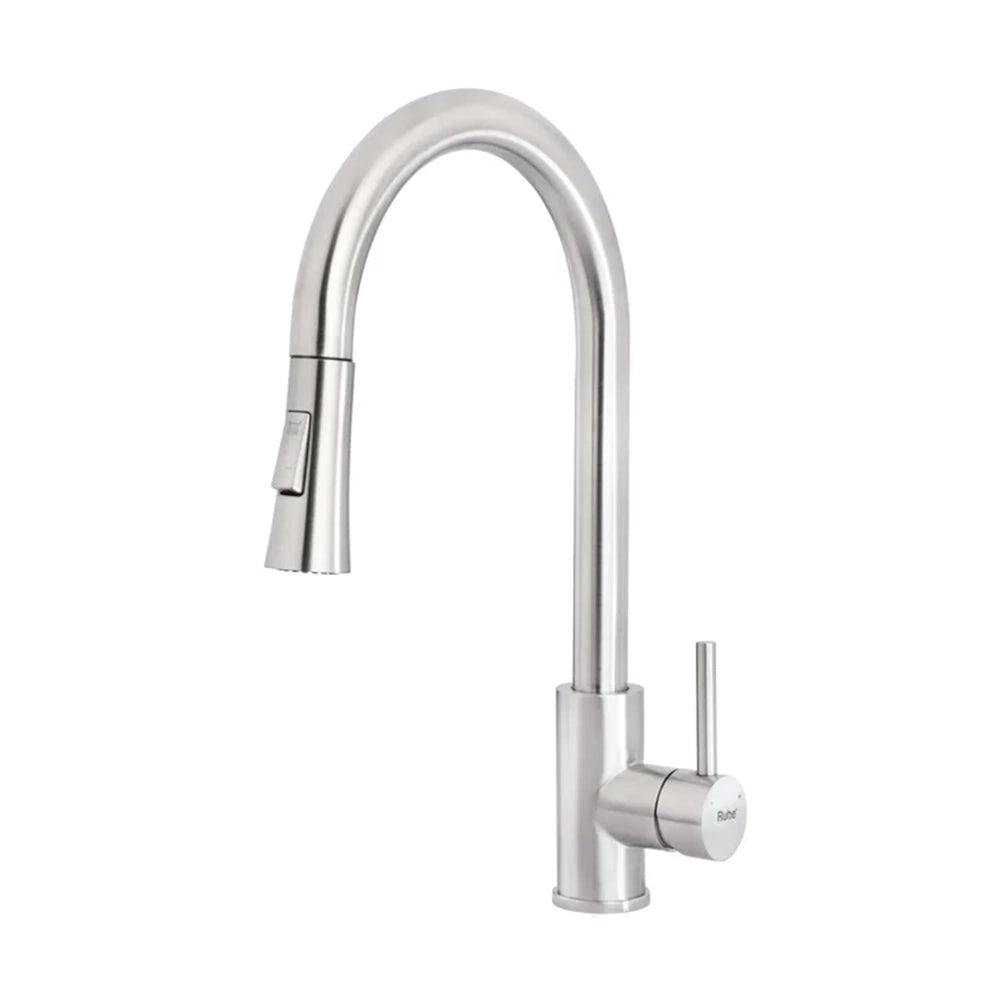 Kara Dual Flow Pull-out Kitchen Mixer Faucet