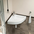 Ara Wall-hung Wash Basin