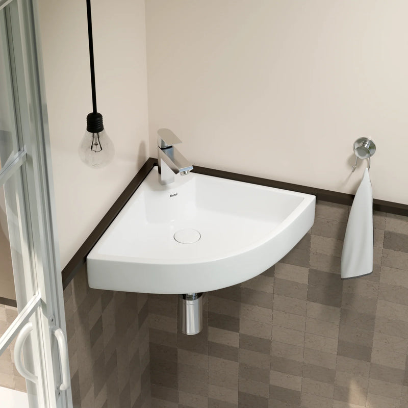 Ara Wall-hung Wash Basin