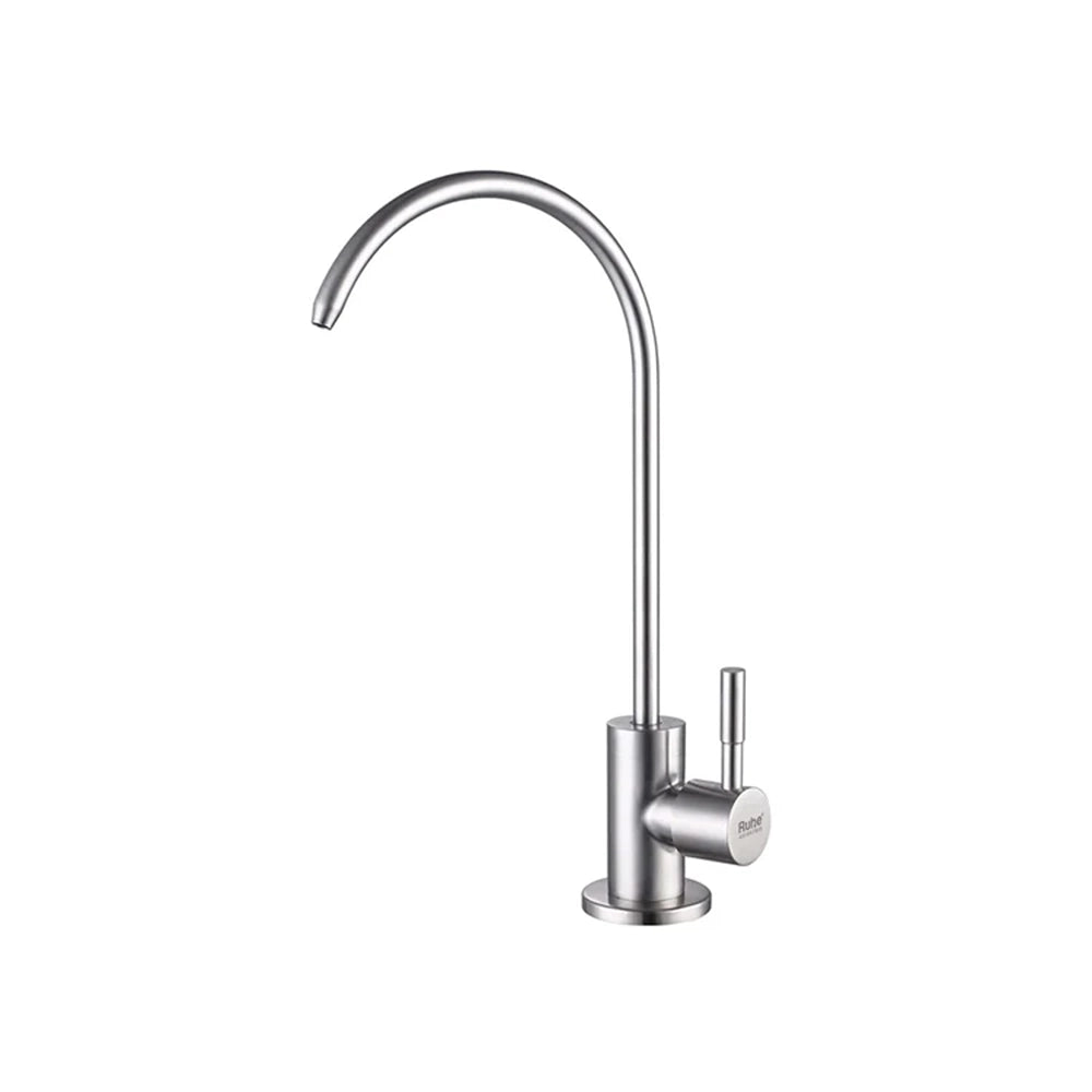 RO Tap/Faucet (304-Grade Stainless Steel) - by Ruhe