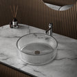 Sheer Table-Top Wash Basin 