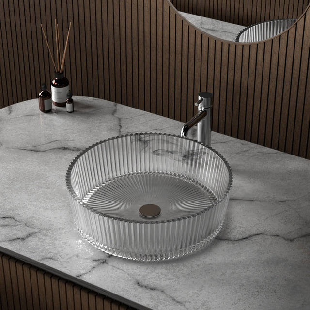 Sheer Table-Top Wash Basin 