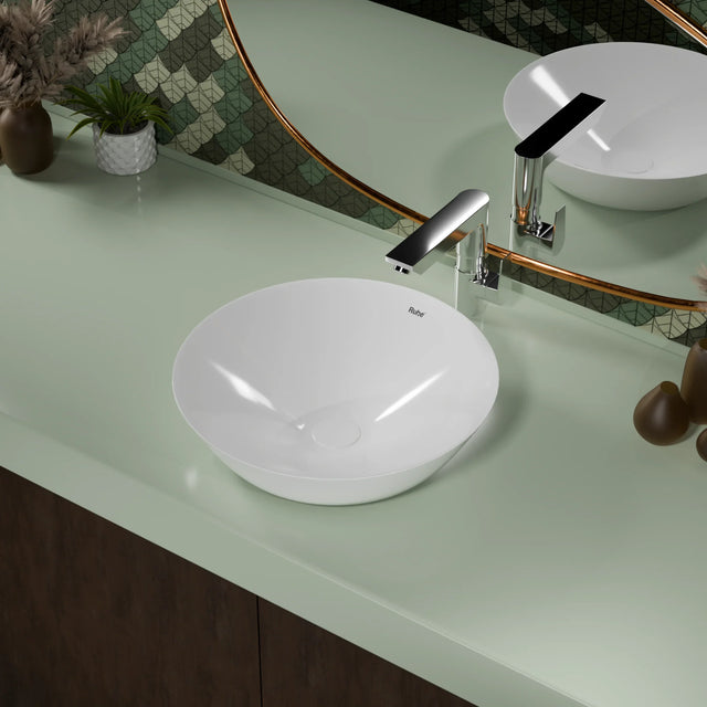 Amara Undermount Wash Basin