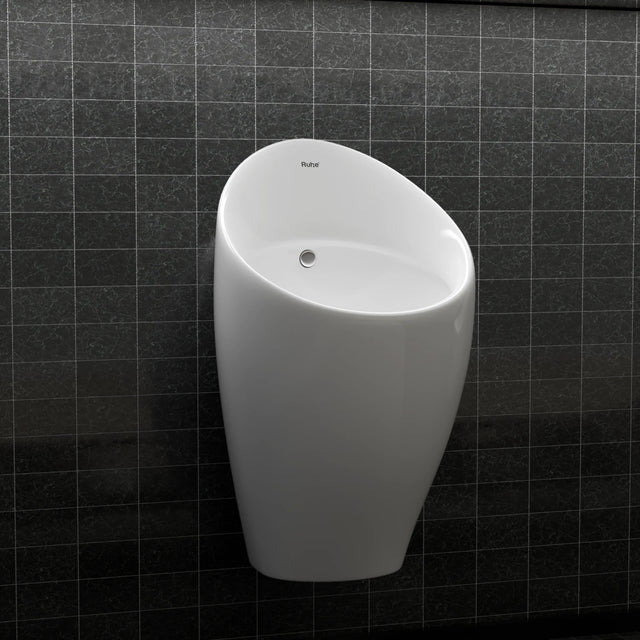 Noa Wall-Hung Urinal
